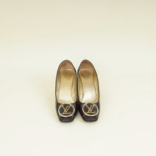 Louis Vuitton Monogram Madeleine Pump 40