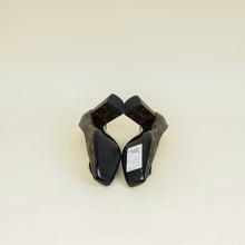 Louis Vuitton Monogram Madeleine Pump 40