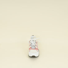 Louis Vuitton Bicolor Mesh Run Away Sneaker 35.5