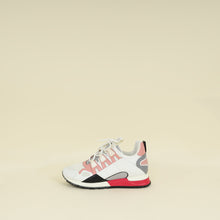Louis Vuitton Bicolor Mesh Run Away Sneaker 35.5