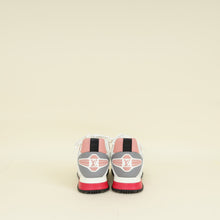 Louis Vuitton Bicolor Mesh Run Away Sneaker 35.5
