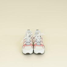 Louis Vuitton Bicolor Mesh Run Away Sneaker 35.5