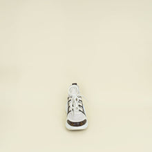 Louis Vuitton White Monogram Archlight Sneaker 36.5
