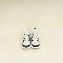Louis Vuitton White Monogram Archlight Sneaker 36.5