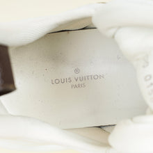 Louis Vuitton White Monogram Archlight Sneaker 36.5