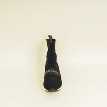 Louis Vuitton Black Aftergame Sneakers Boots 36.5