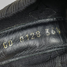 Louis Vuitton Black Aftergame Sneakers Boots 36.5