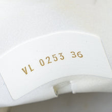 Louis Vuitton Bicolor Monogram Run 55 Sneakers 36