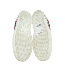 Louis Vuitton Damier Azur Overcloud Printed Sneaker 37.5