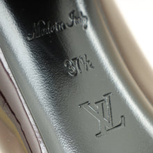 Louis Vuitton Amarante Vernis Madeleine Pump 37.5