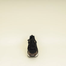 Louis Vuitton Bicolor Run Away Sneaker 37.5