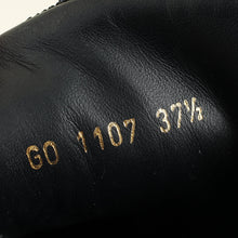 Louis Vuitton Bicolor Run Away Sneaker 37.5