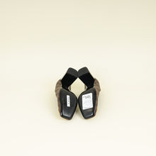 Louis Vuitton Damier Ebene Middle East Exclusive - Madeleine Pump 37.5