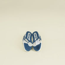 Louis Vuitton Bicolor Monogram Trainers 37