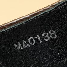 Louis Vuitton Bicolor Vernis Monogram Fetish Pumps 37