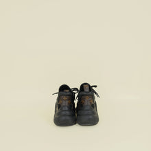 Louis Vuitton Monogram Black Archlight Sneaker 37