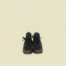 Louis Vuitton Monogram Black Archlight Sneaker 37