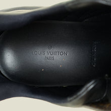 Louis Vuitton Monogram Black Archlight Sneaker 37