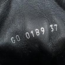 Louis Vuitton Monogram Black Archlight Sneaker 37