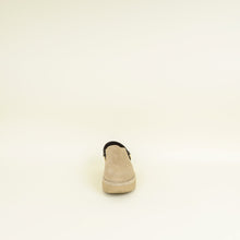 Louis Vuitton Beige Monogram Aspen Platform Clog Mules 37