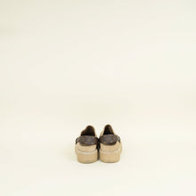 Louis Vuitton Beige Monogram Aspen Platform Clog Mules 37