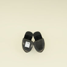 Louis Vuitton Monogram Black Academy Loafer 38.5