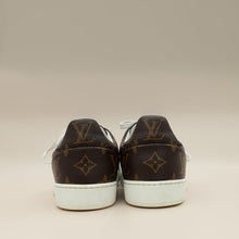 Louis Vuitton Monogram Frontrow Heart Sneakers 38.5