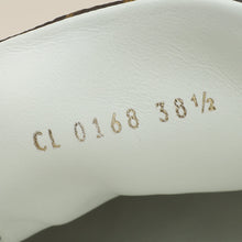 Louis Vuitton Monogram Frontrow Heart Sneakers 38.5