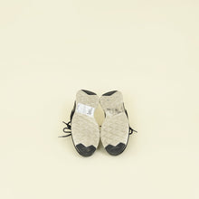 Louis Vuitton Black Aftergame Mesh Sneakers 38
