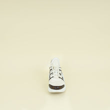 Louis Vuitton White Monogram Archlight Sneaker 38