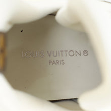 Louis Vuitton White Monogram Archlight Sneaker 38