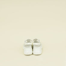 Louis Vuitton White Archlight 1.0 Line Roman Sandal 38