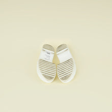 Louis Vuitton White Archlight 1.0 Line Roman Sandal 38