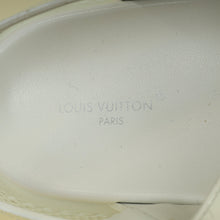 Louis Vuitton White Archlight 1.0 Line Roman Sandal 38