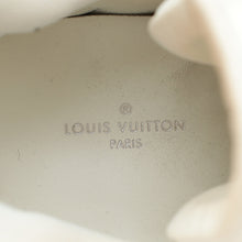 Louis Vuitton White Multicolor Archlight Sneaker 38