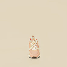 Louis Vuitton Bicolor Run Away Sneaker 39