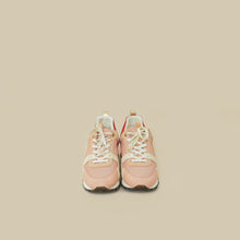 Louis Vuitton Bicolor Run Away Sneaker 39