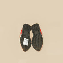 Louis Vuitton Bicolor Run Away Sneaker 39