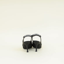 Louis Vuitton Bicolor Archlight Slingback Pumps 39