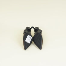 Louis Vuitton Bicolor Archlight Slingback Pumps 39