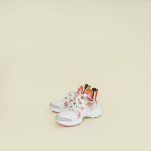 Louis Vuitton Multicolor Archlight Trainers 39