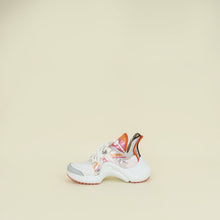 Louis Vuitton Multicolor Archlight Trainers 39