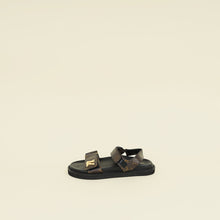Louis Vuitton Monogram Monogram Sunset Comfort Flat Sandal 39