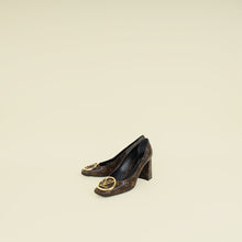 Louis Vuitton Monogram Madeleine Pump 39