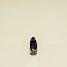 Louis Vuitton Monogram Madeleine Pump 39