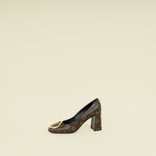 Louis Vuitton Monogram Madeleine Pump 39