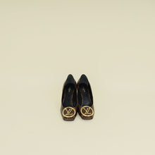 Louis Vuitton Monogram Madeleine Pump 39