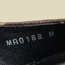 Louis Vuitton Monogram Madeleine Pump 39