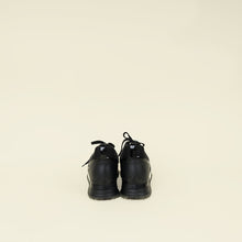 Louis Vuitton Black Run Away Sneakers 40.5
