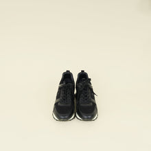 Louis Vuitton Black Run Away Sneakers 40.5